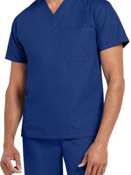 Hospital Scrub Suit